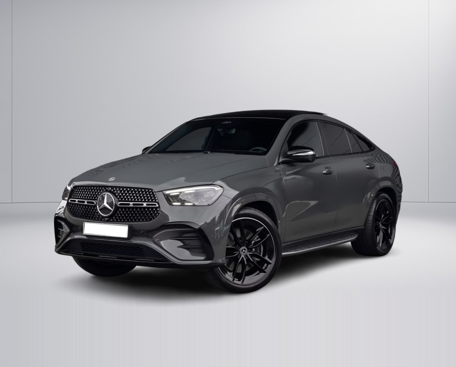 Mercedes-Benz GLE Coupé 450d 4MATIC AMG Line - foto 6
