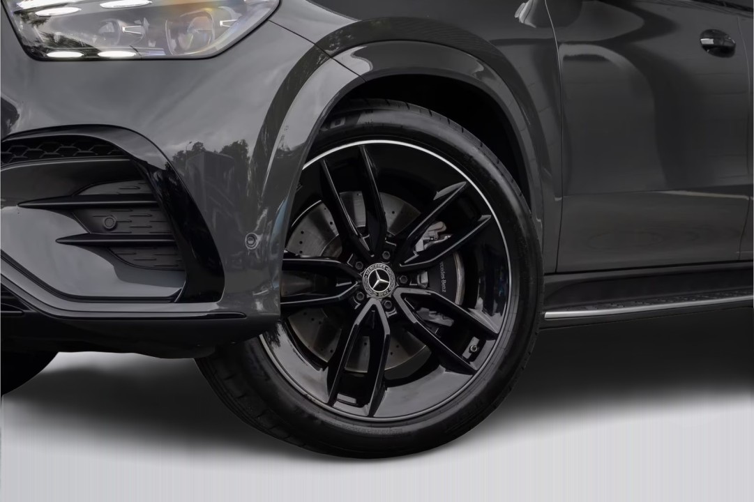 Mercedes-Benz GLE Coupé 450d 4MATIC AMG Line - foto 44