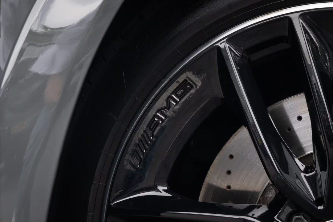 Mercedes-Benz GLE Coupé 450d 4MATIC AMG Line - foto 47