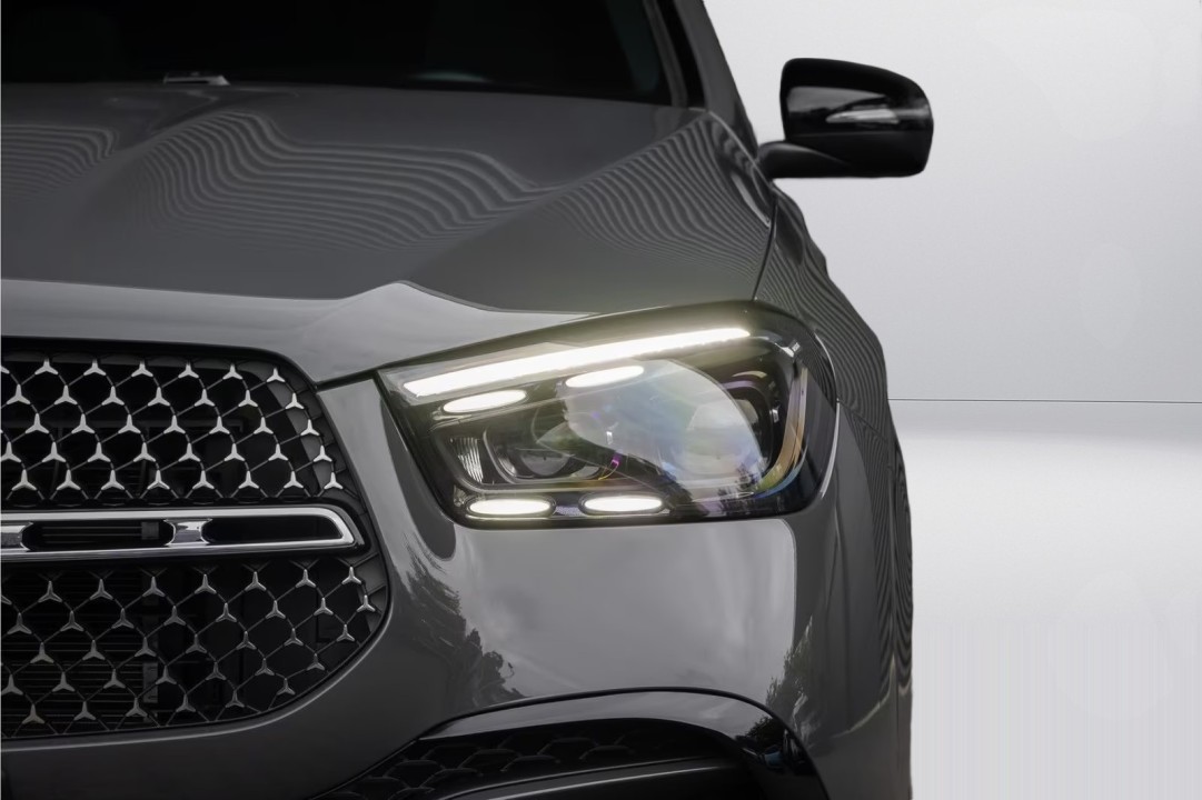 Mercedes-Benz GLE Coupé 450d 4MATIC AMG Line - foto 41
