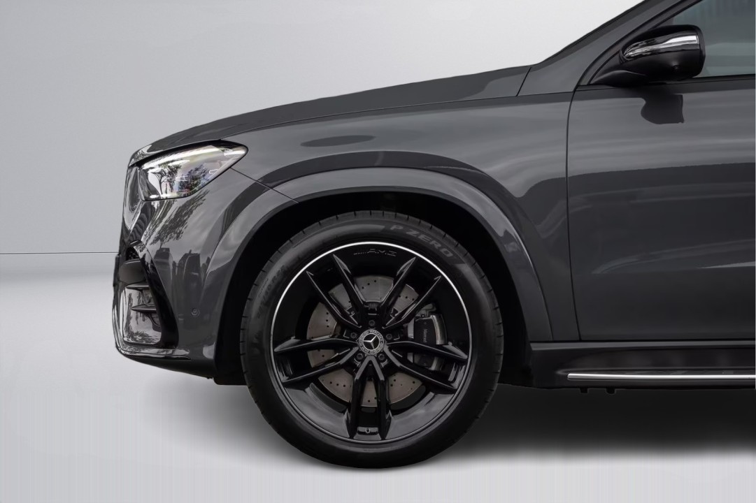 Mercedes-Benz GLE Coupé 450d 4MATIC AMG Line - foto 45