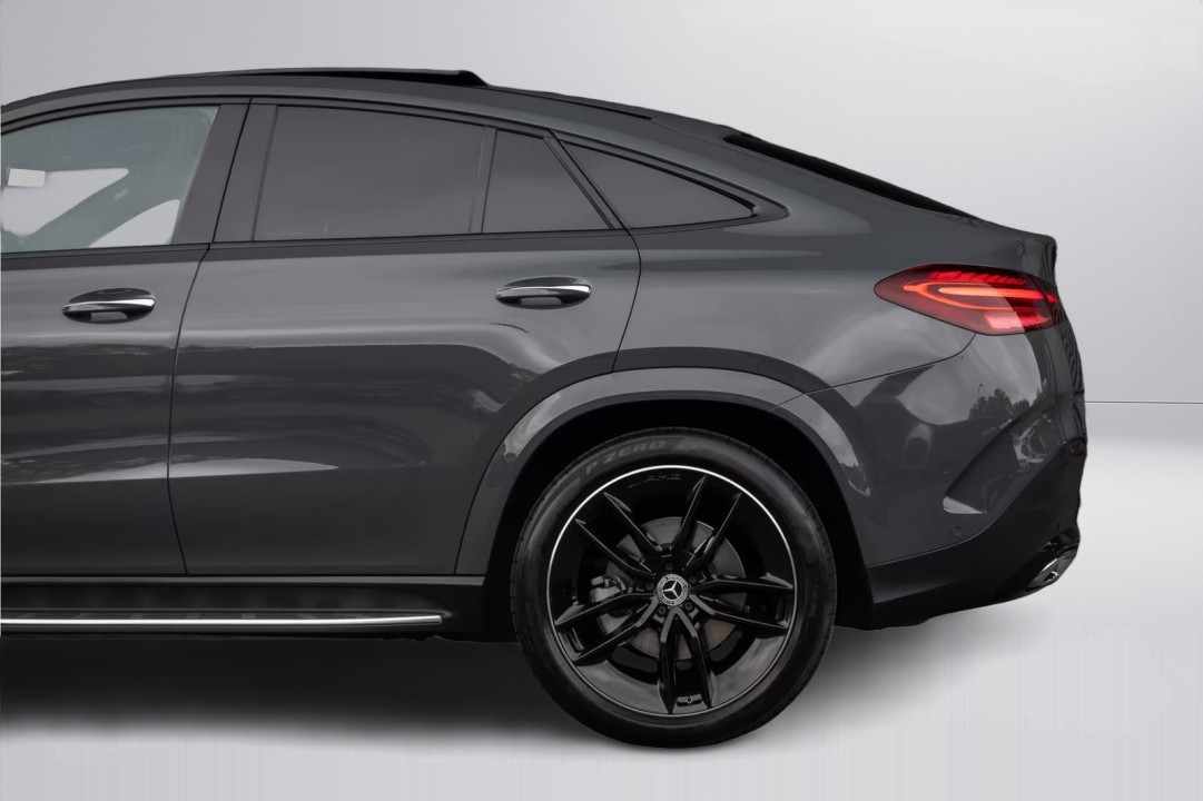 Mercedes-Benz GLE Coupé 450d 4MATIC AMG Line - foto 46