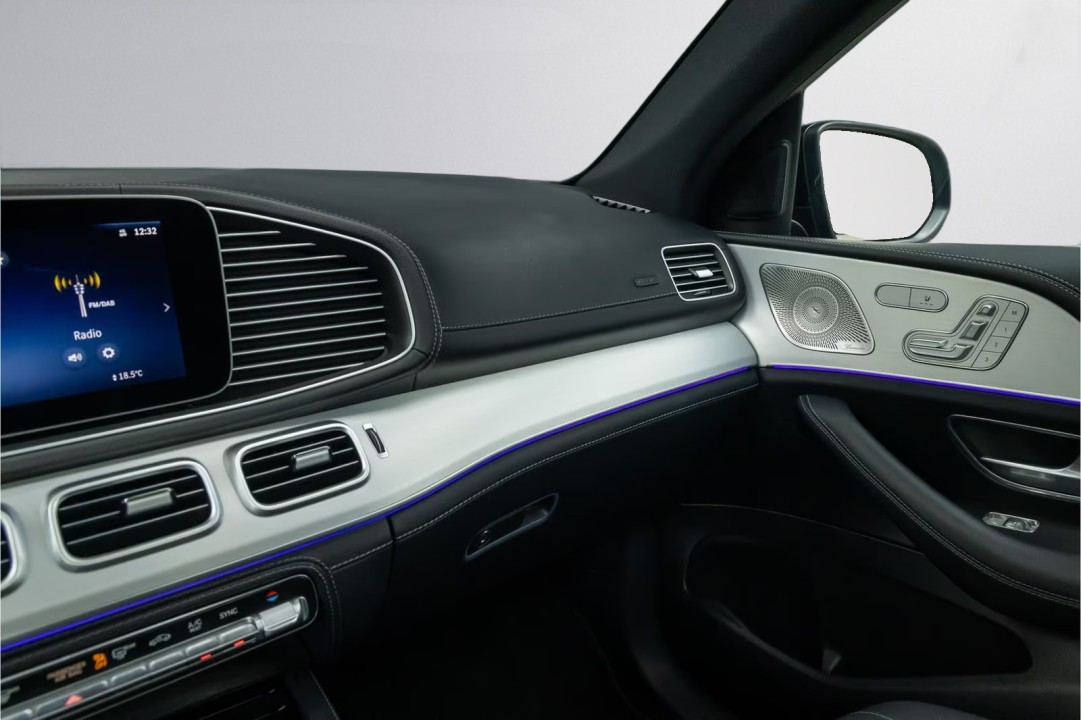 Mercedes-Benz GLE Coupé 450d 4MATIC AMG Line - foto 37