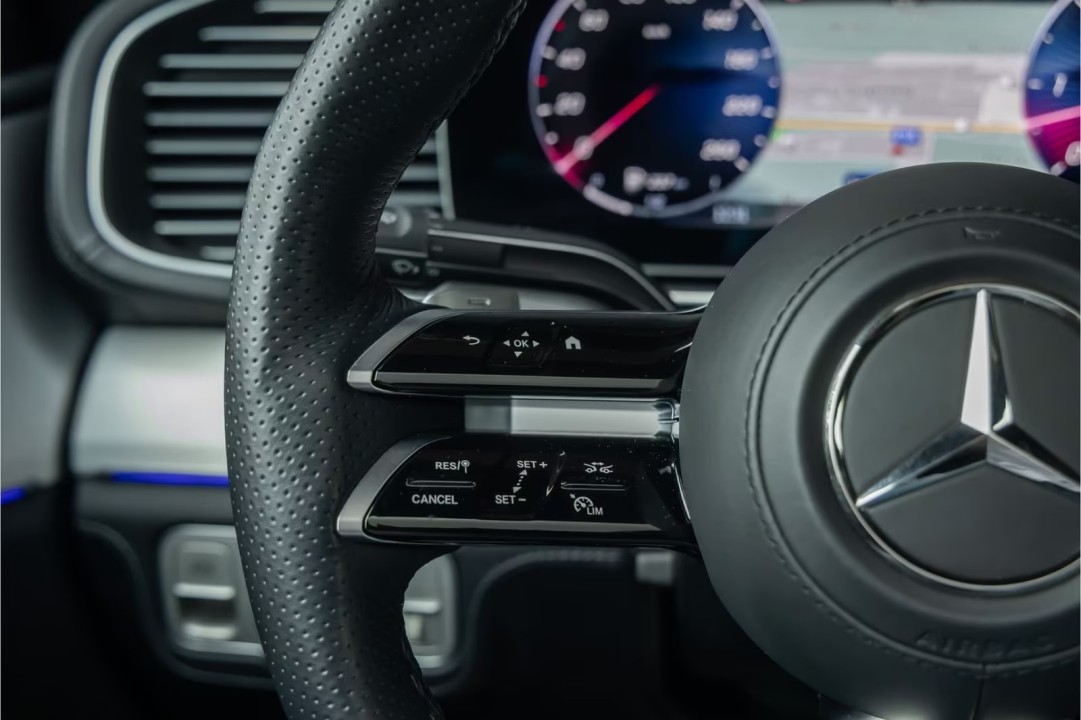 Mercedes-Benz GLE Coupé 450d 4MATIC AMG Line - foto 16