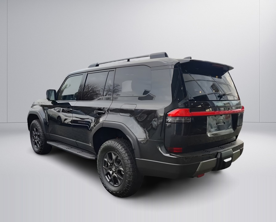 Lexus Seria GX 550 Overtrail (5)