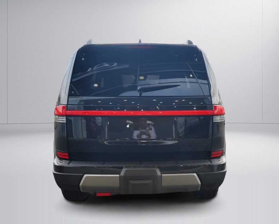 Lexus Seria GX 550 Overtrail (4)