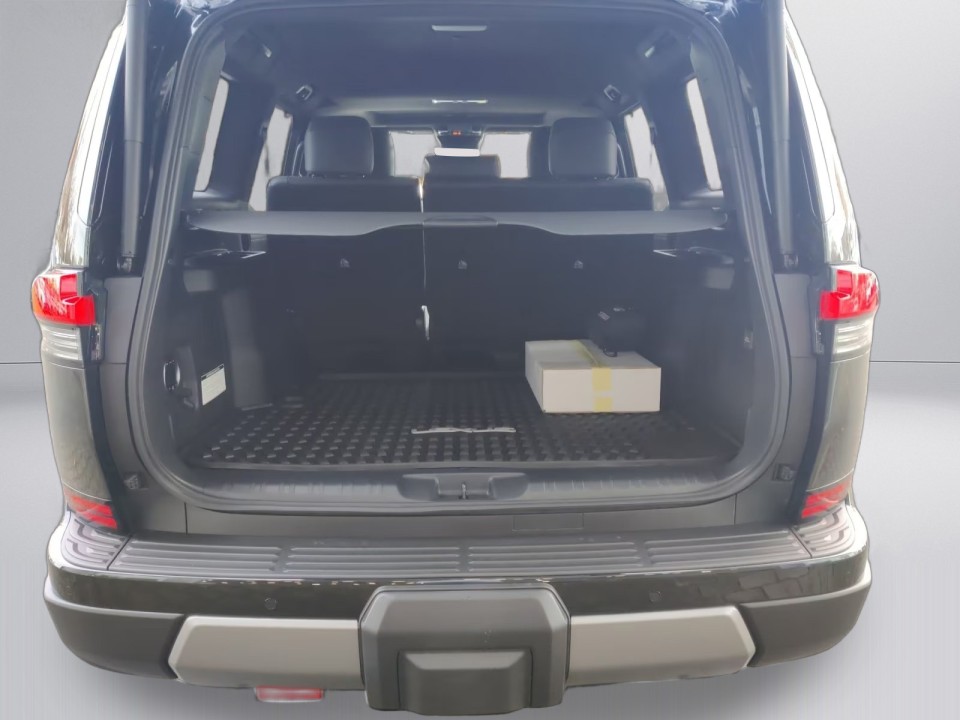 Lexus Seria GX 550 Overtrail - foto 13
