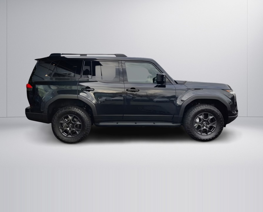 Lexus Seria GX 550 Overtrail (2)