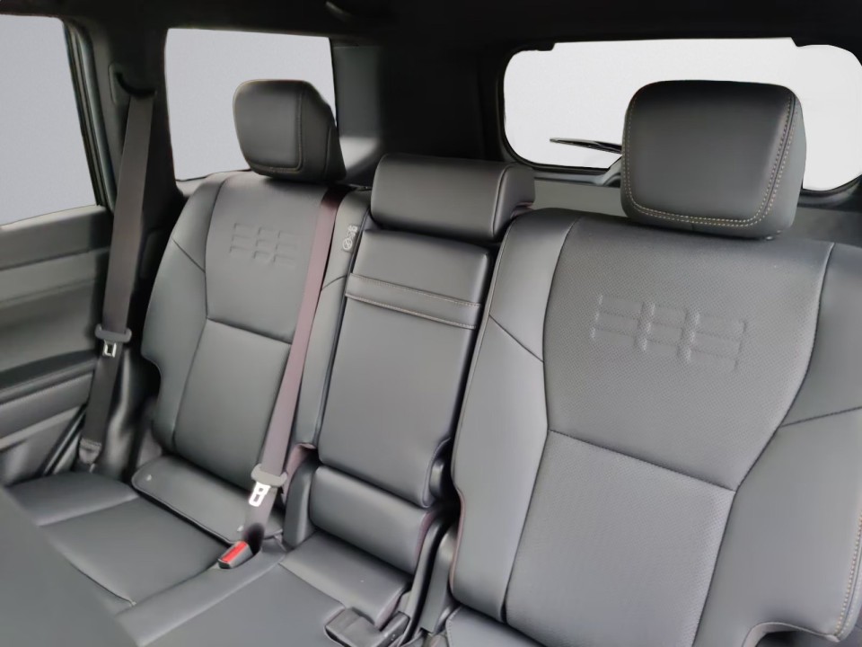 Lexus Seria GX 550 Overtrail - foto 10