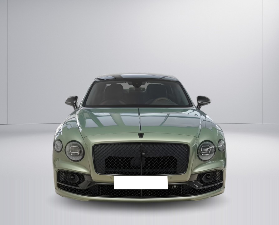 Bentley Flying Spur S V8 - foto 7