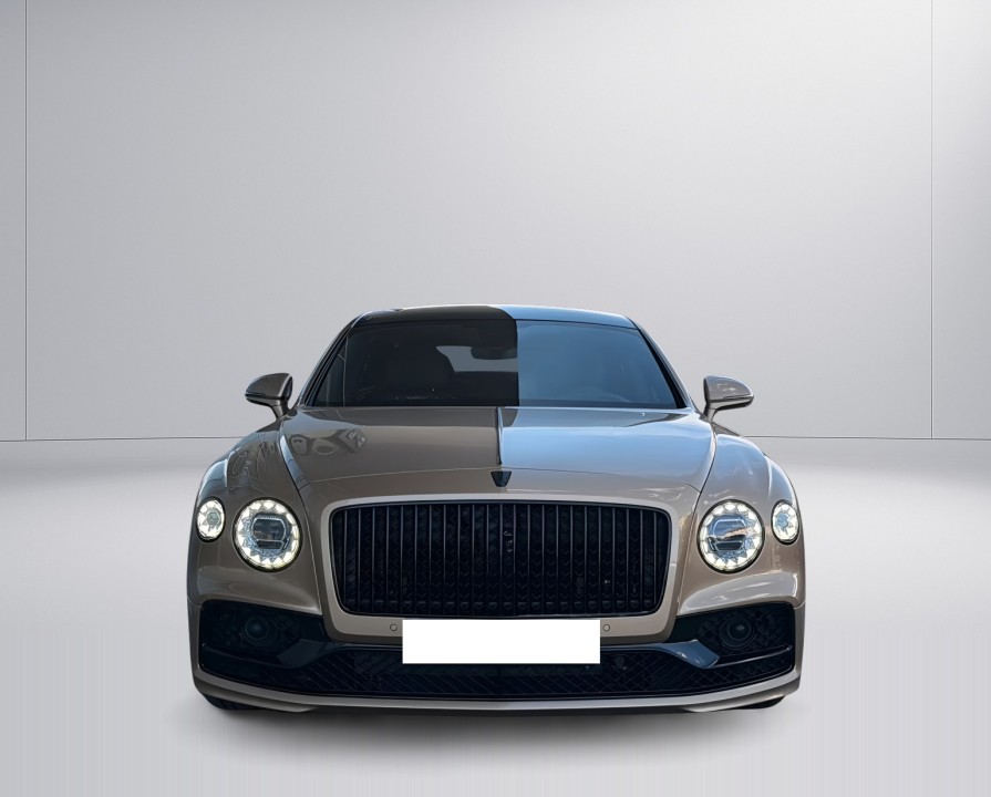Bentley Flying Spur Hybrid (2)
