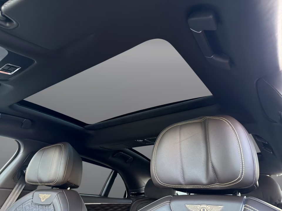 Bentley Flying Spur Hybrid - foto 13