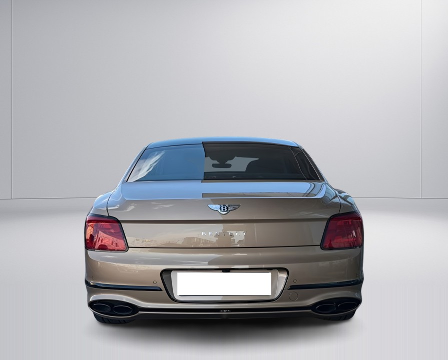 Bentley Flying Spur Hybrid (5)