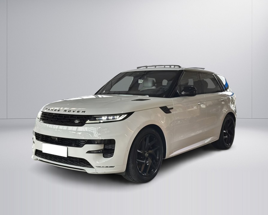Land Rover Range Rover Sport D300 Dynamic HSE (3)