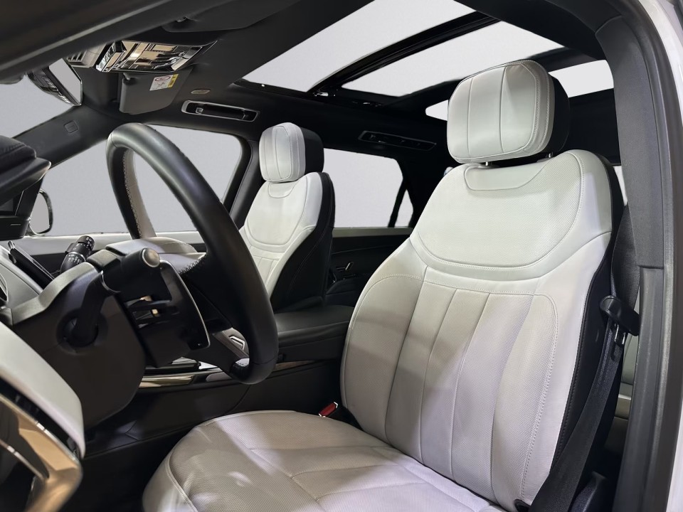 Land Rover Range Rover Sport D300 Dynamic HSE - foto 8