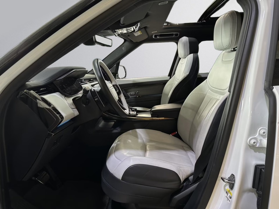 Land Rover Range Rover Sport D300 Dynamic HSE - foto 7