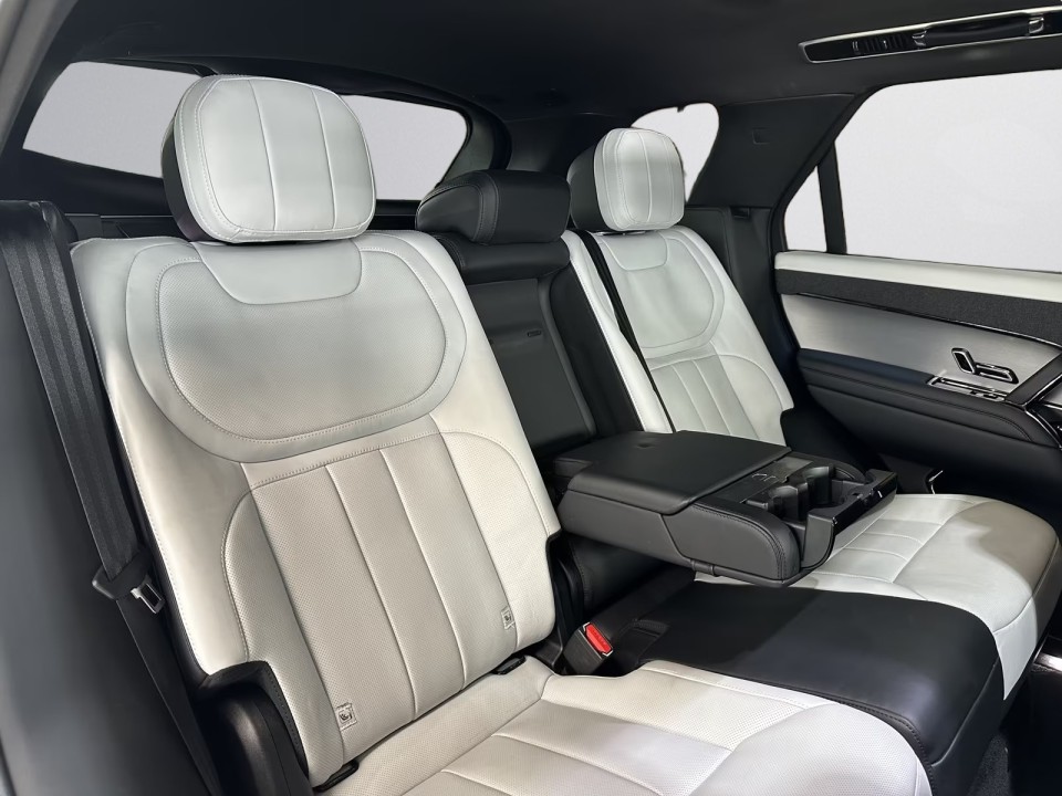 Land Rover Range Rover Sport D300 Dynamic HSE - foto 10