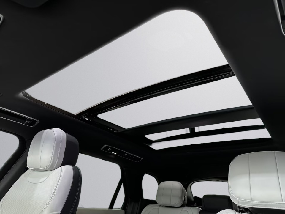 Land Rover Range Rover Sport D300 Dynamic HSE - foto 15