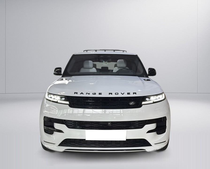 Land Rover Range Rover Sport D300 Dynamic HSE (2)