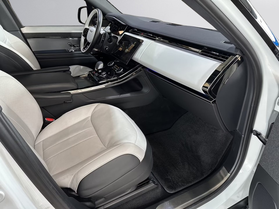 Land Rover Range Rover Sport D300 Dynamic HSE - foto 12