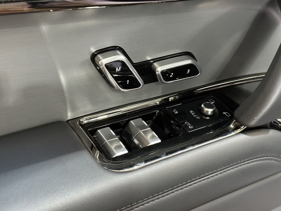 Land Rover Range Rover Sport D300 Dynamic HSE - foto 18