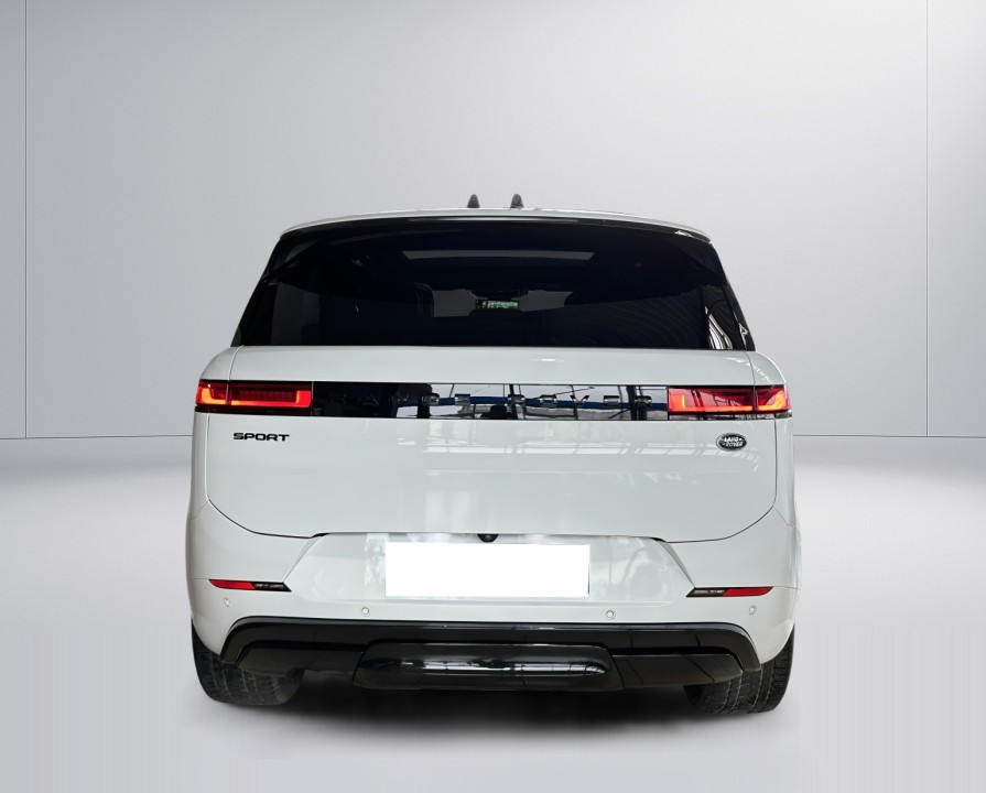 Land Rover Range Rover Sport D300 Dynamic HSE (5)