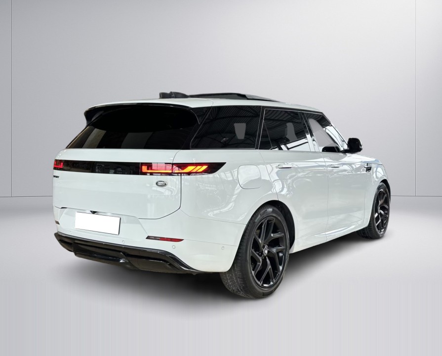 Land Rover Range Rover Sport D300 Dynamic HSE - foto 6