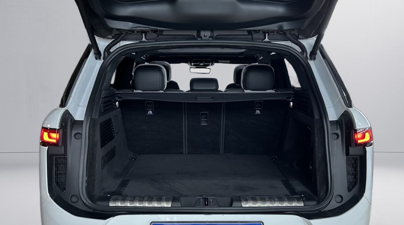 Land Rover Range Rover Sport D300 Dynamic HSE - foto 30