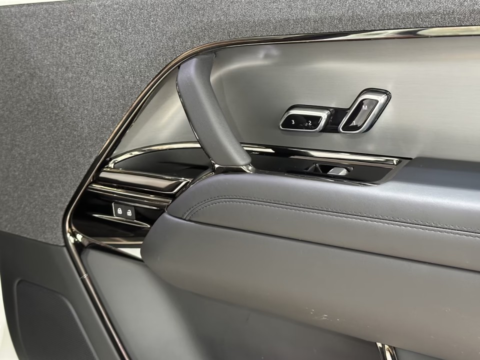 Land Rover Range Rover Sport D300 Dynamic HSE - foto 20