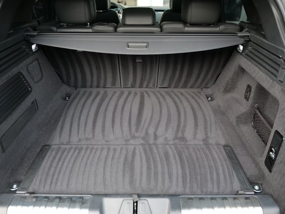 Land Rover Range Rover Sport D350 Autobiography - foto 43