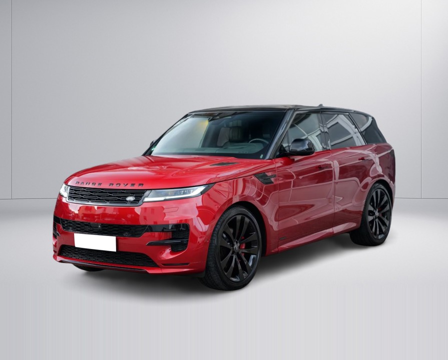 Land Rover Range Rover Sport D350 Autobiography - foto 7