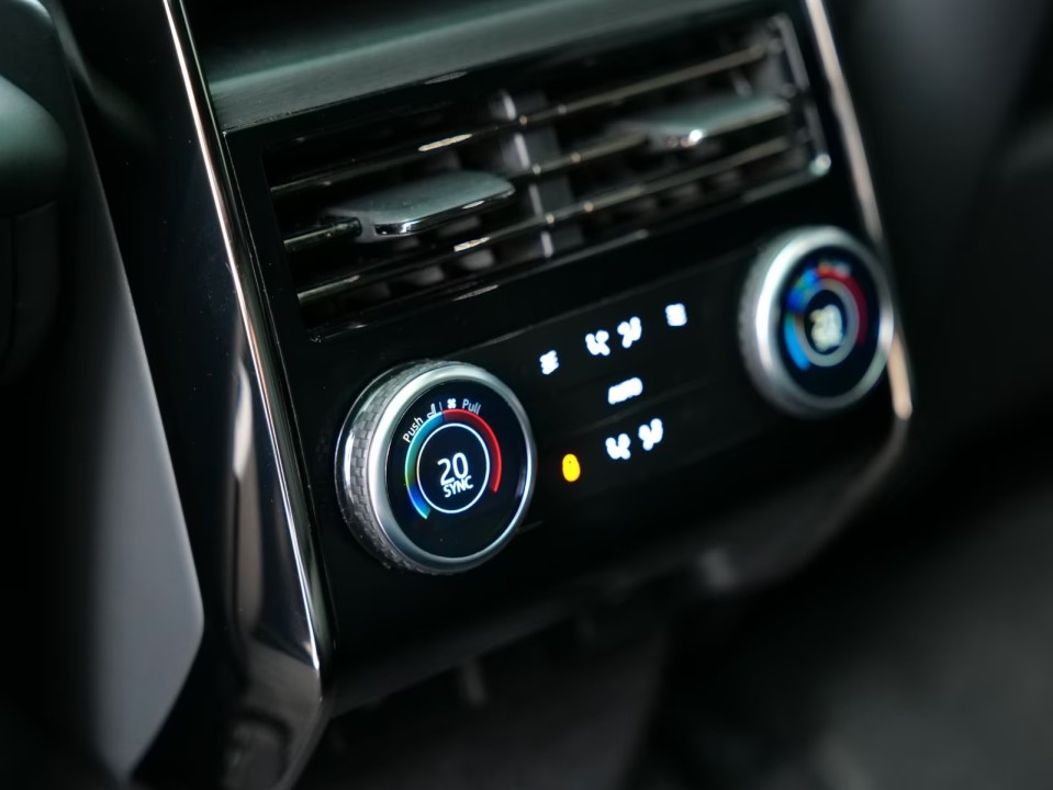 Land Rover Range Rover Sport D350 Autobiography - foto 24