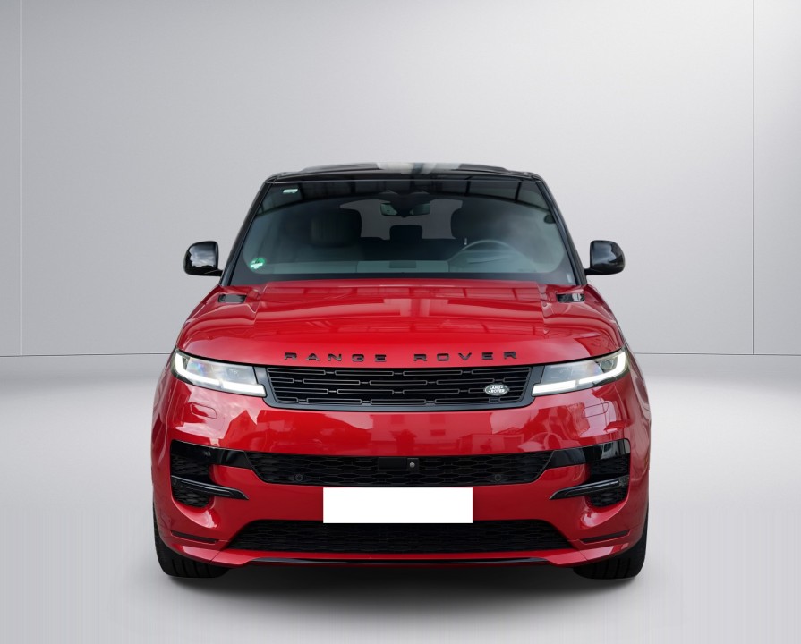 Land Rover Range Rover Sport D350 Autobiography - foto 9