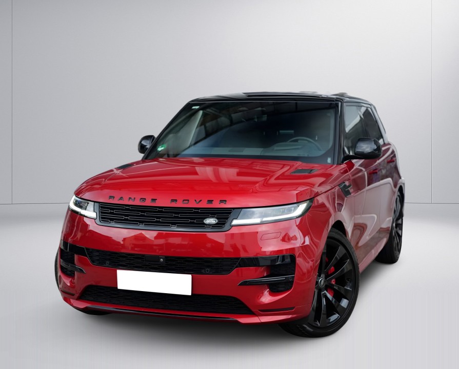 Land Rover Range Rover Sport D350 Autobiography - foto 8