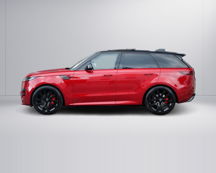 Land Rover Range Rover Sport D350 Autobiography - foto 6