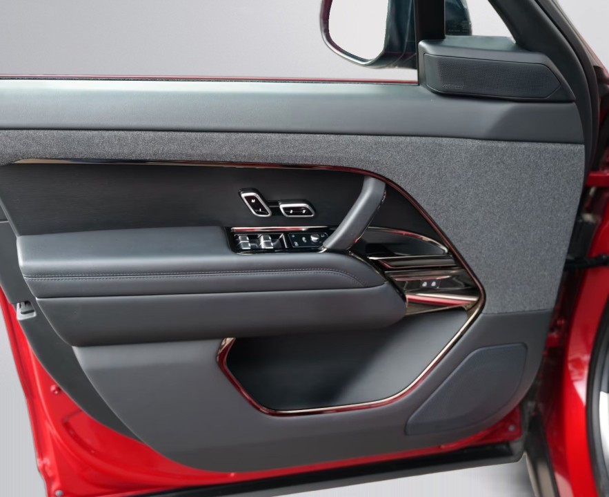 Land Rover Range Rover Sport D350 Autobiography - foto 38