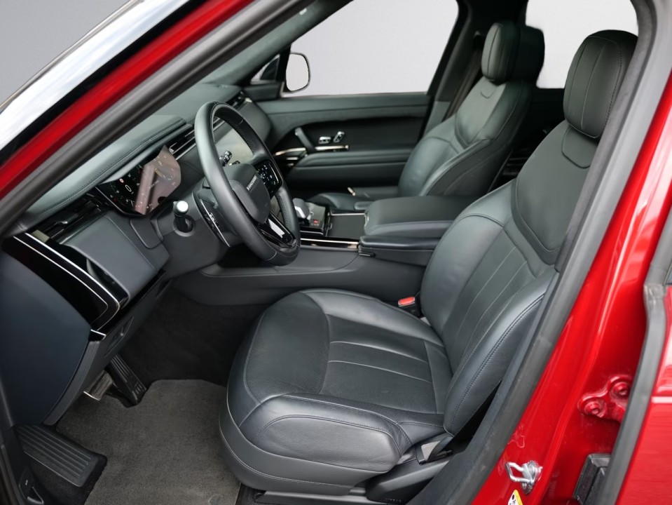 Land Rover Range Rover Sport D350 Autobiography - foto 10