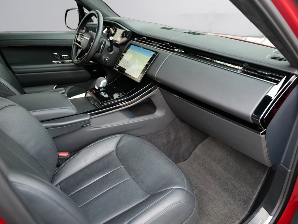 Land Rover Range Rover Sport D350 Autobiography - foto 16