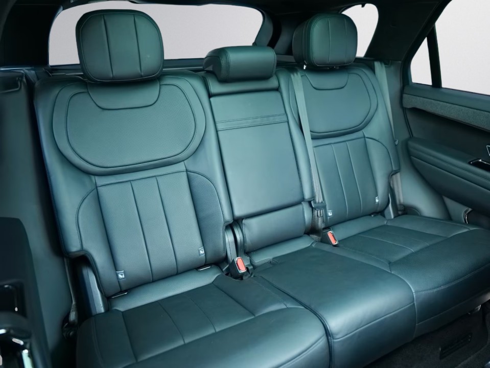 Land Rover Range Rover Sport D350 Autobiography - foto 13