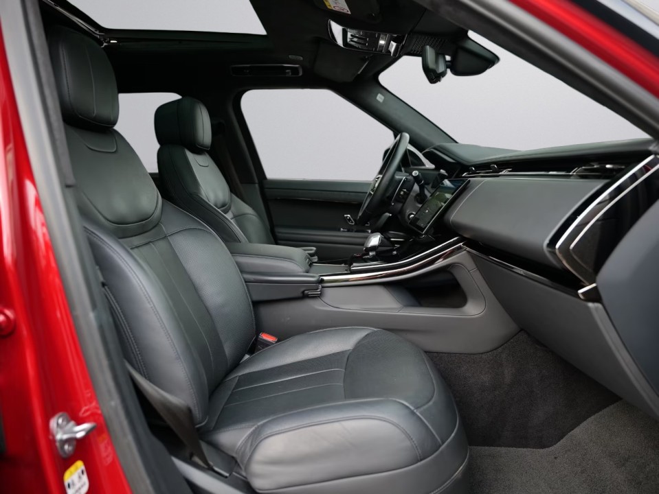 Land Rover Range Rover Sport D350 Autobiography - foto 15