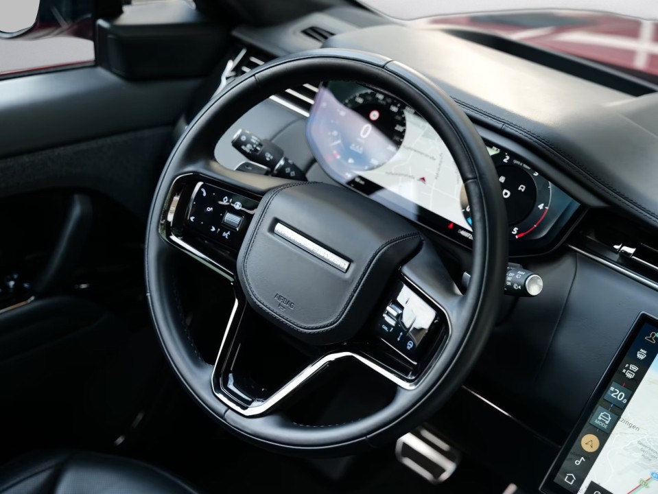Land Rover Range Rover Sport D350 Autobiography - foto 21