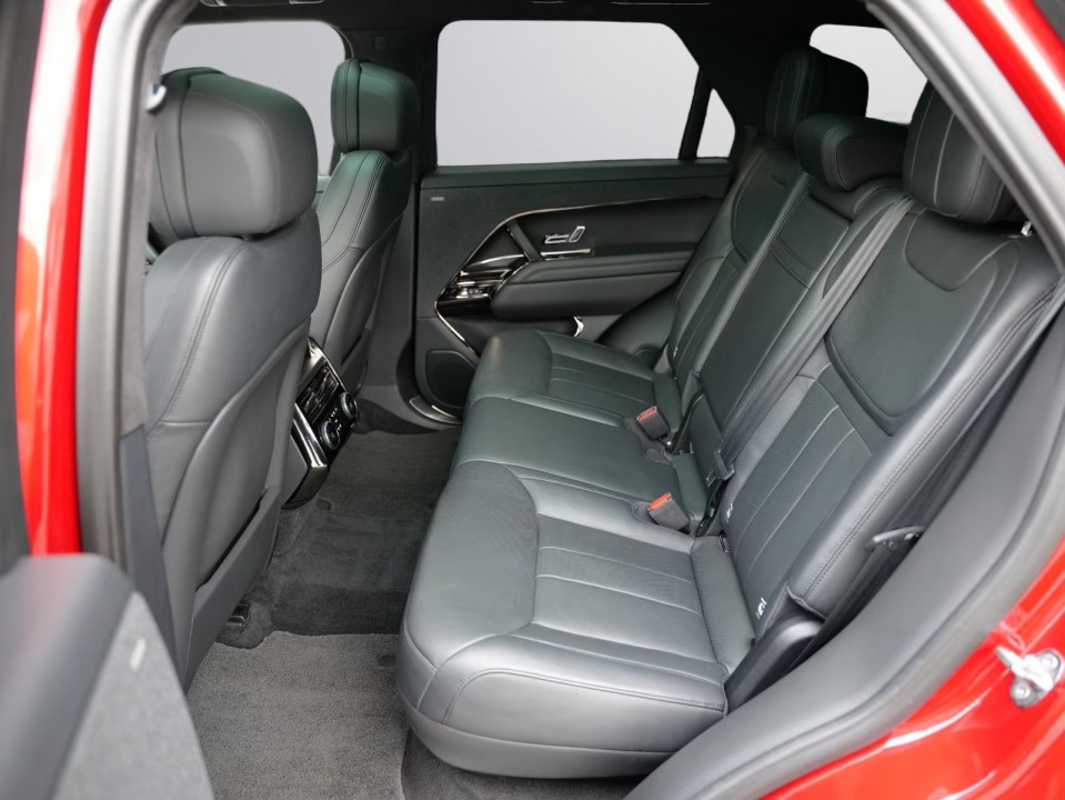Land Rover Range Rover Sport D350 Autobiography - foto 12