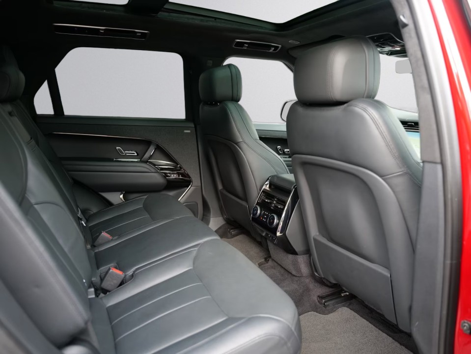 Land Rover Range Rover Sport D350 Autobiography - foto 14