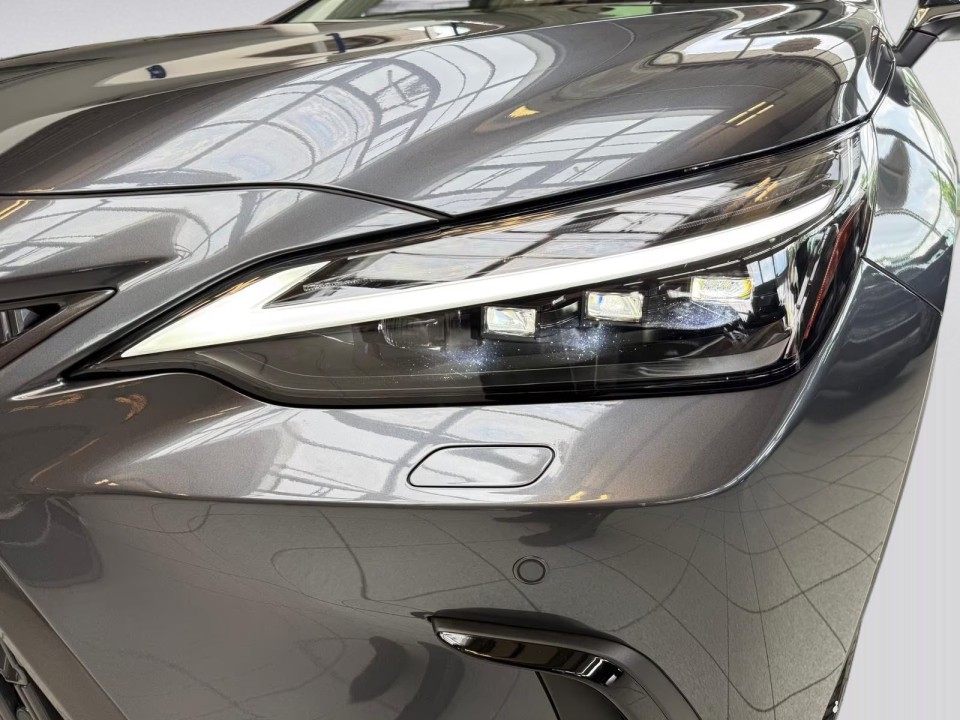 Lexus Seria NX 450h+ Luxury Line - foto 18