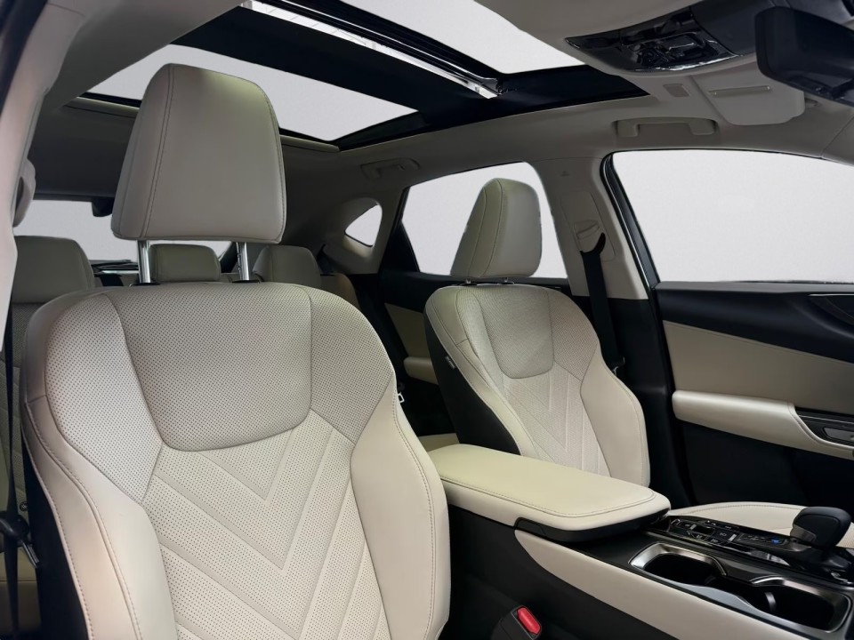 Lexus Seria NX 450h+ Luxury Line - foto 7