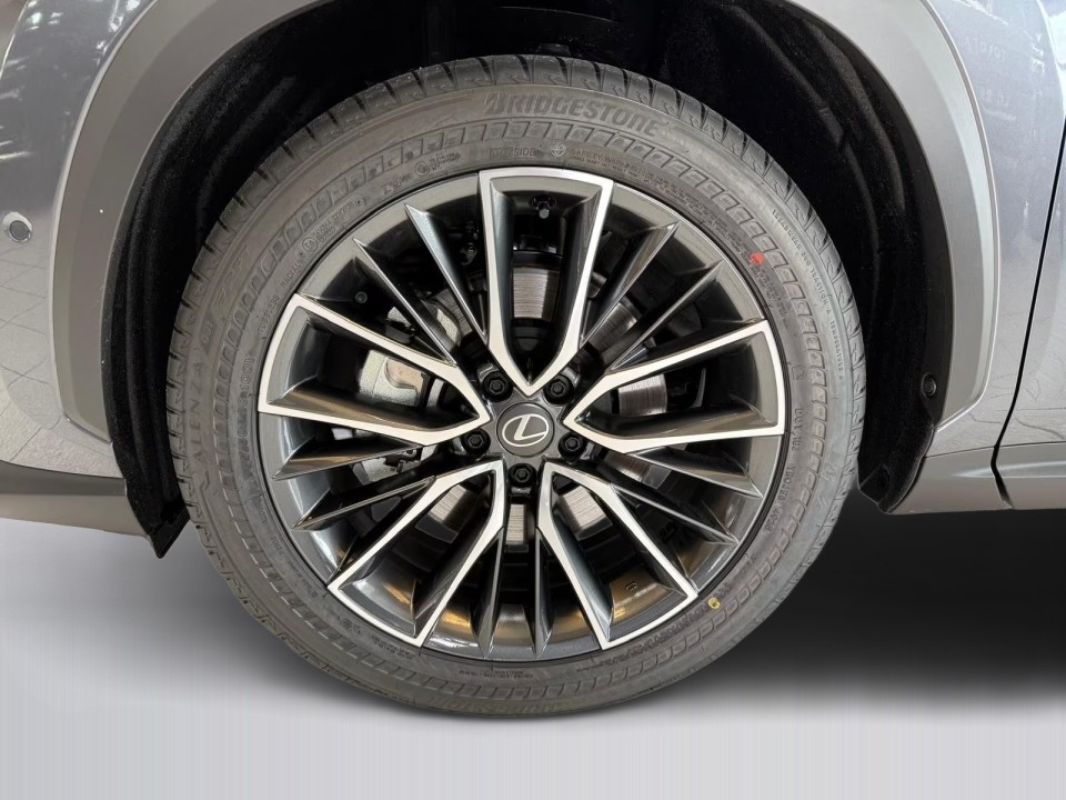 Lexus Seria NX 450h+ Luxury Line - foto 20