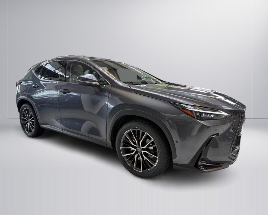 Lexus Seria NX 450h+ Luxury Line