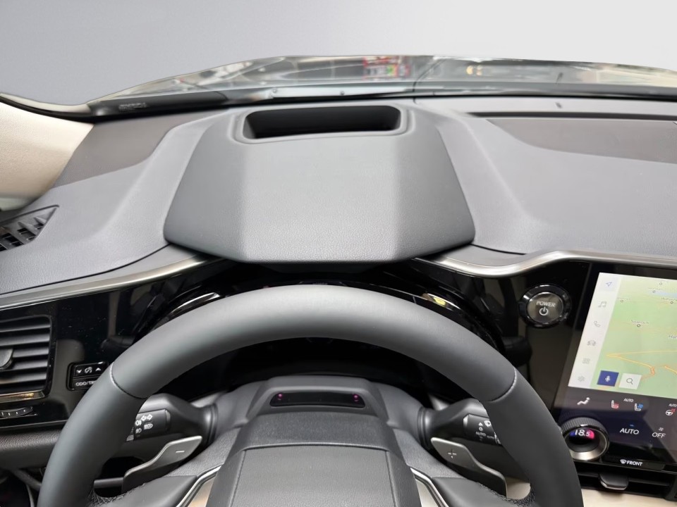 Lexus Seria NX 450h+ Luxury Line - foto 12