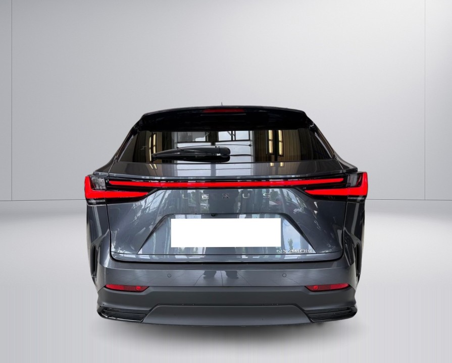 Lexus Seria NX 450h+ Luxury Line - foto 6