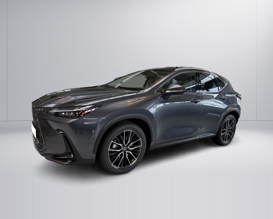 Lexus Seria NX 450h+ Luxury Line (3)